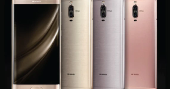 รูปภาพ หัวเหว่ย Huawei-Mate 9 Pro