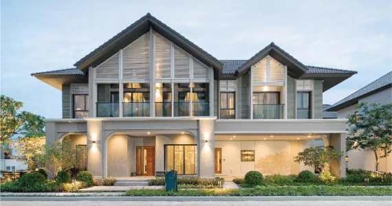 รูปภาพ บางกอก บูเลอวาร์ด เวสต์เกต (Bangkok Boulevard Westgate)