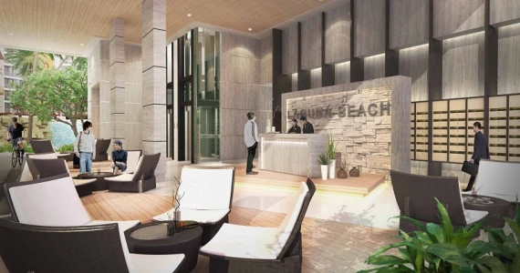 รูปภาพ ลากูน่า บีช รีสอร์ท 2 (Laguna Beach Resort 2)