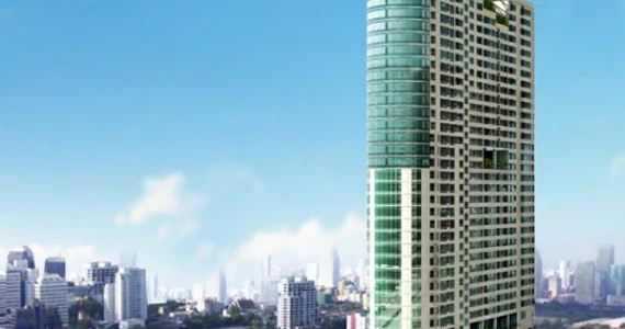 รูปภาพ แบงค์คอก ฮอไรซอน รามคำแหง (Bangkok Horizon Ramkhamhaeng)