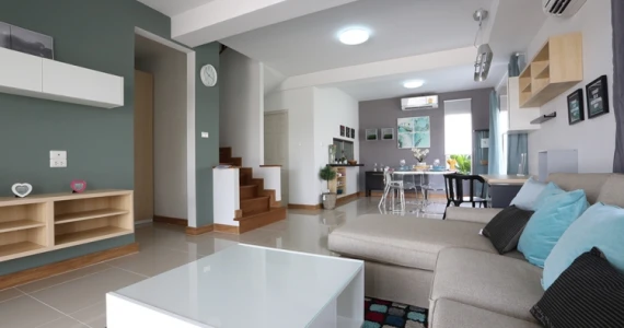 รูปภาพ ไลฟ์ การ์เด้น โฮม ตลาดโรงโป๊ะ (Life Garden Home)