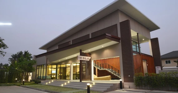 รูปภาพ เดอะ บาลานซ์ ศาลายา (The Balanz Salaya)