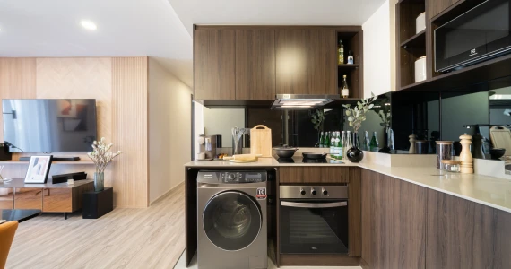 รูปภาพ แซฟวี่ อารีย์ 4 (SAVVI ARI4)