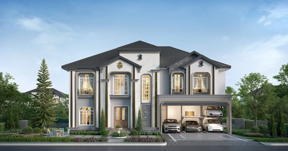 รูปภาพ เดอะ แกรนด์ ปิ่นเกล้า - กาญจนาฯ (The Grand Pinklao - Kanchana)