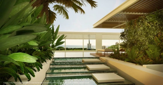 รูปภาพ ทรีท็อปส์  (Tree tops)