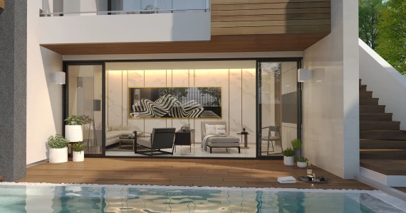 รูปภาพ บ้าน 365 พระราม 3 (Baan 365 Rama 3)