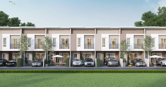 รูปภาพ ฟอร์เร่ ปิ่นเกล้า - พุทธมณฑล สาย 5 (Foret Pinklao-Phutthamonthon Sai 5)