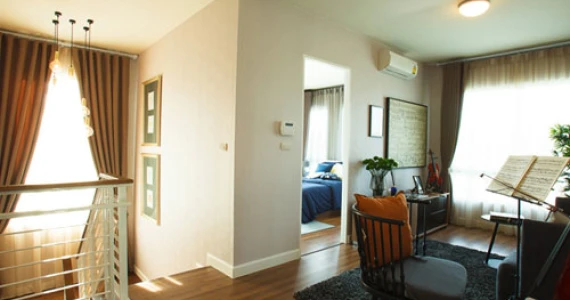 รูปภาพ ฮาบิเทีย โมทีฟ ปัญญาอินทรา (Habitia Motif Panyaindra)