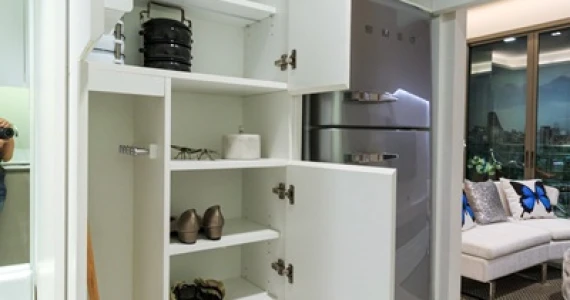 รูปภาพ เดอะริช เพลินจิต-นานา (The Rich Ploenchit-Nana)