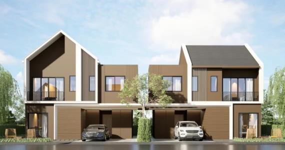 รูปภาพ ไซมิส บลอสซั่ม พหลฯ-วิภาวดี (Siamese Blossom Phahol-Vibhavadi)