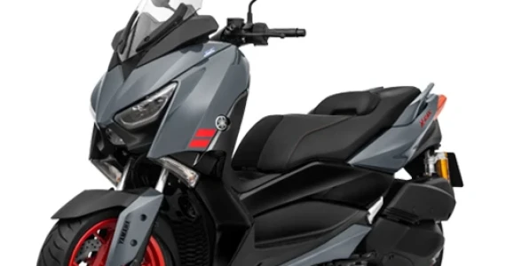รูปภาพ ยามาฮ่า Yamaha XMAX 300 SP ปี 2022