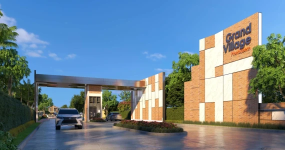 รูปภาพ แกรนด์วิลเลจ เพชรเกษม (Grand Village Phetkasem)