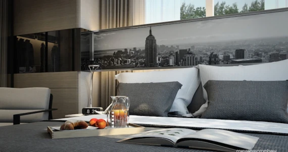 รูปภาพ มายโฮม ซิลเวอร์เลค ( My Home Silver Lake)