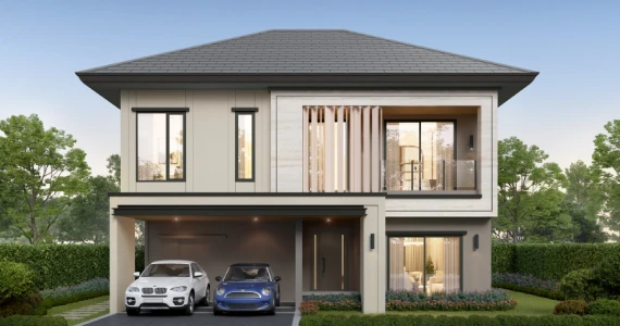 รูปภาพ วีวัลดี บางนา (VIVALDI Bangna)