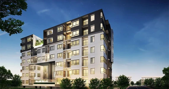 รูปภาพ เอชทู เรสซิเดนซ์ (H2 Residence)