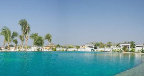 รูปภาพ สยามรอยัลวิว (Siam Royal View)