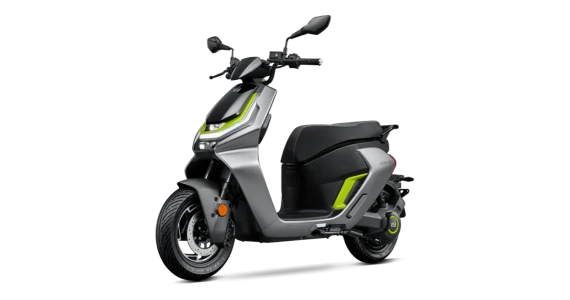 รูปภาพ ซีโฮ่ ZEEHO AE AE6 SE ปี 2023