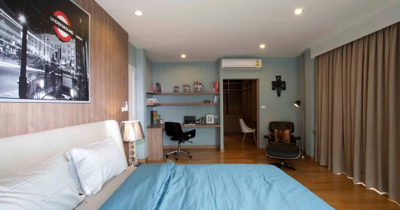 รูปภาพ ศิมันตรา ลาดพร้าว 71 (Simantra Ladprao 71)