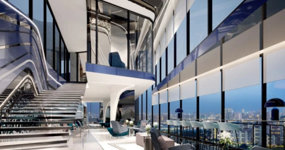 รูปภาพ ออริจิ้น ปลั๊ก แอนด์ เพลย์ ลาดพร้าว อินเตอร์เชนจ์ (Origin Plug & Play Ladprao Interchange)