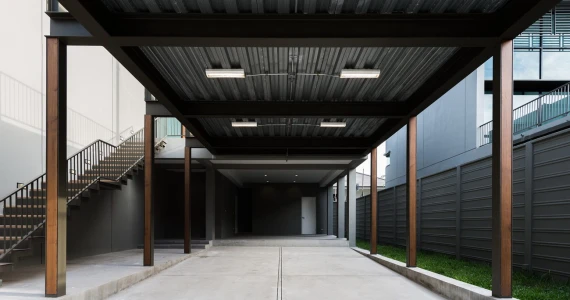 รูปภาพ เดอะ เพนตัส รัชดา - พระราม 9 (The Pantas Rachada - Rama 9)