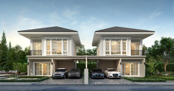 รูปภาพ เสนา วีว่า วงแหวน - บางบัวทอง (Sena Viva Wongwaen-Bangbuathong)