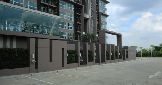 รูปภาพ ดับเบิ้ล เลค คอนโดมิเนียม (Double Lake Condominium)