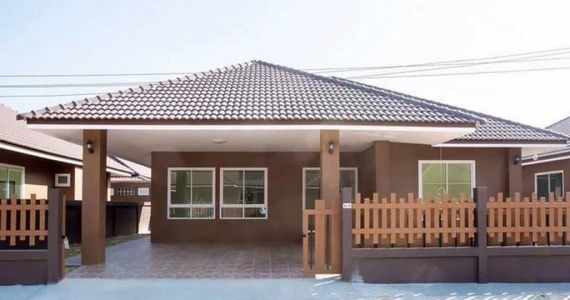 รูปภาพ บ้านรัก หัวหิน-ปราณบุรี (Baan Ruk Hua Hin-Pran Buri)