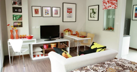 รูปภาพ ดิ เอสเคป (The Escape)