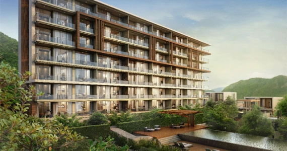 รูปภาพ แสนดาว-เขาใหญ่ (Sandao-Khaoyai)