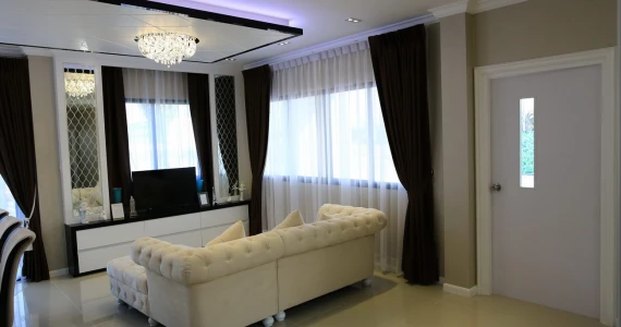 รูปภาพ เดอะ มิราเคิล พลัส ราชบุรี บ้านเดี่ยว 2 ชั้น (The Miracle Plus Ratchaburi)