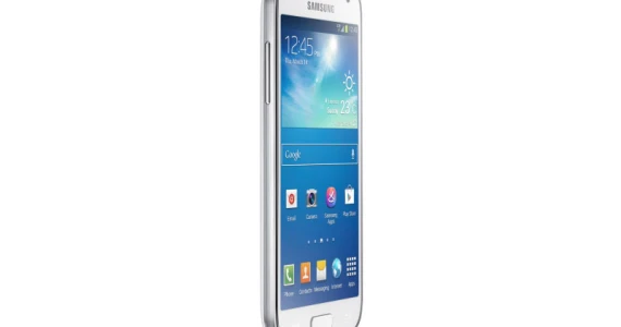 รูปภาพ ซัมซุง SAMSUNG Galaxy S4 Mini