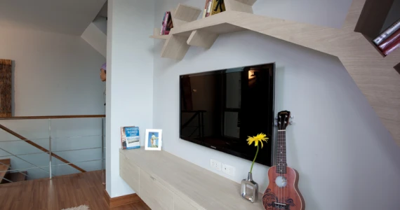 รูปภาพ แกรนด์ ไอ-ดีไซน์ วิภาวดีฯ (Grand i-design)