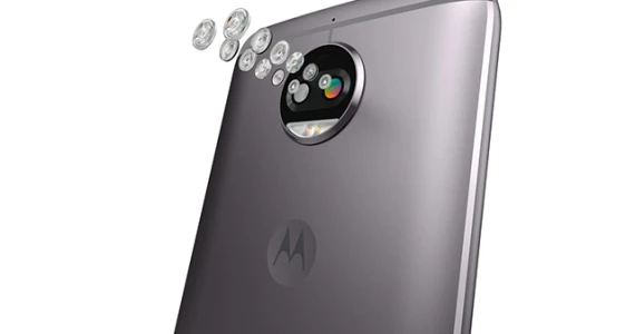 รูปภาพ โมโต Moto G5s Plus (64GB)