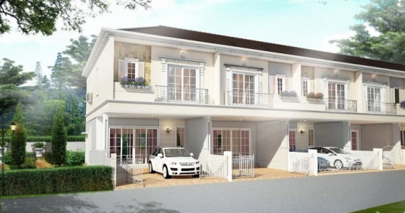 รูปภาพ ดีญ่า วาเล่ย์ ศรีราชา (Diya Valley Sriracha)