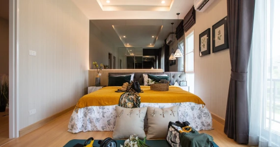 รูปภาพ ศุภาลัย พรีโม่ วงแหวน ปิ่นเกล้า - พระราม 5 (Supalai Primo Wongwaen Pinklao - Rama 5