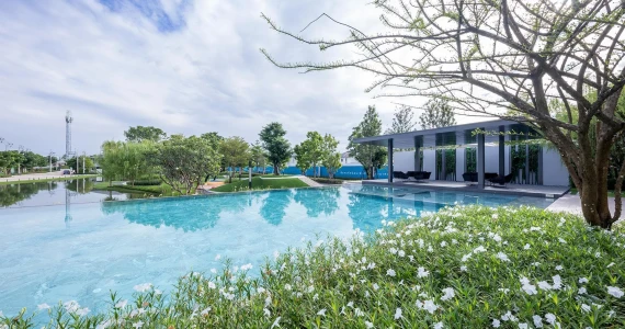 รูปภาพ มัณฑนา ราชพฤกษ์-นครอินทร์ (Mantana Ratchaphruek-Nakornin)