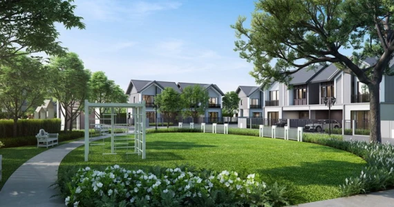 รูปภาพ ภูริ ไพร์ม สามโคก (Puri Prime Samkhok)