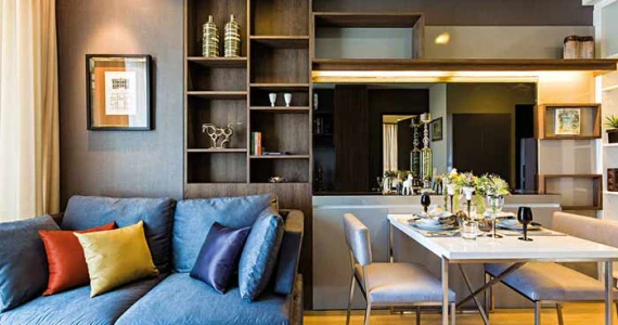 รูปภาพ เวลท์ส เรสซิเดนเซส (Weltz Residences)