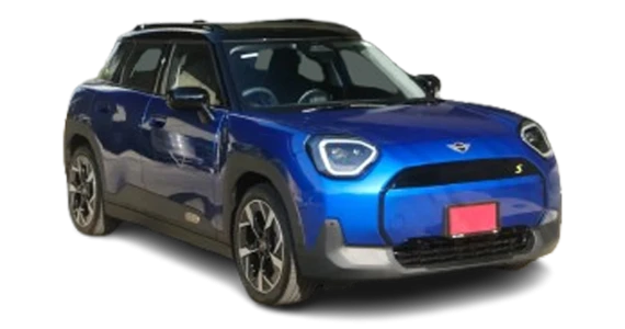 รูปภาพ มินิ Mini Aceman SE Classic ปี 2025