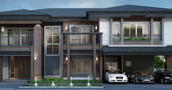 รูปภาพ เดอะ ซิตี้ ปิ่นเกล้า - สาย 4 (The City Pinklao - Sai 4)