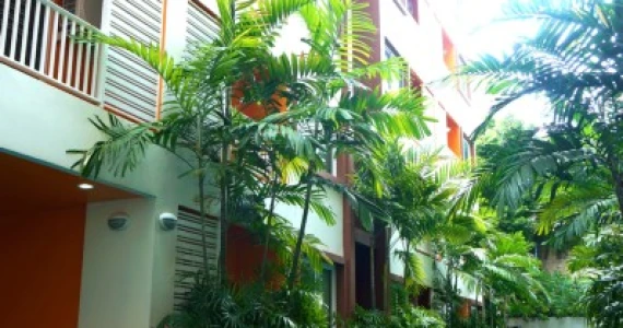 รูปภาพ เดอะ เพลน เนอรี่ สาทร (The Plenary Sathorn)