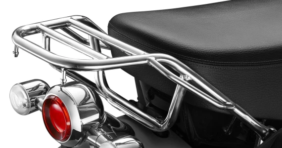 รูปภาพ ฮอนด้า Honda DAX 1978 Special Edition ปี 2024