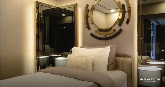 รูปภาพ แอชตัน เรสซิเดนท์ 41 (Ashton Residence 41)