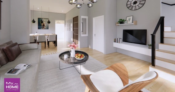 รูปภาพ มายโฮม ความสุข ราชพฤกษ์-พระราม 5 (My Home Kwamsook Ratchaphruek-Rama 5)