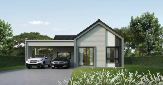 รูปภาพ เพฟ มอเตอร์เวย์ - ฉะเชิงเทรา (Pave Motorway - Chacherngsao)