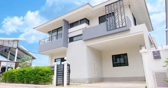 รูปภาพ เดอะ สมาย บ้านแพ้ว (The Smile Baan Paew)