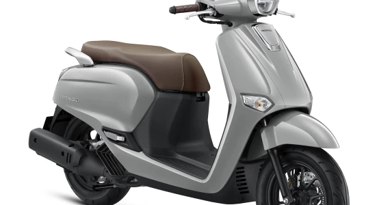 รูปภาพ ฮอนด้า Honda Giorno+ ABS ปี 2024
