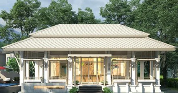 รูปภาพ พฤกษาวิลล์ เชียงใหม่ - ม.พายัพ (Pruksa Ville Chiangmai - Payab)