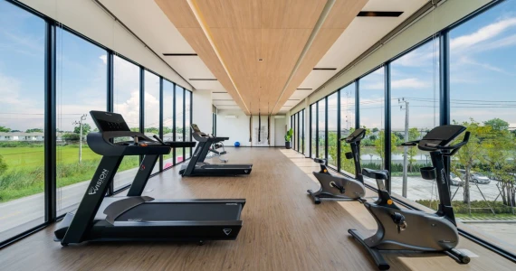 รูปภาพ เซนโทร พระราม 9 - กรุงเทพกรีฑา (Centro Rama 9 - Krungthep Kreetha)