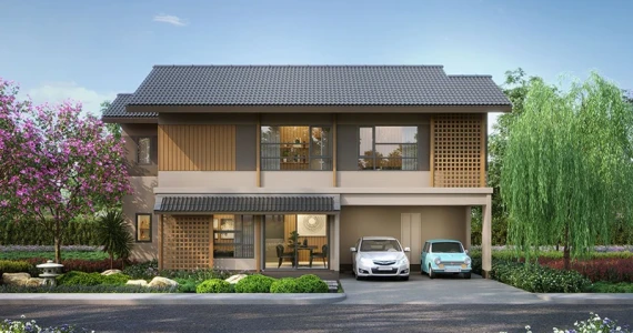 รูปภาพ อณาสิริ รังสิต (Anasiri - Rangsit)